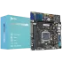 MOTHER BOARD ENTER INTEL CHIP SET E-H61